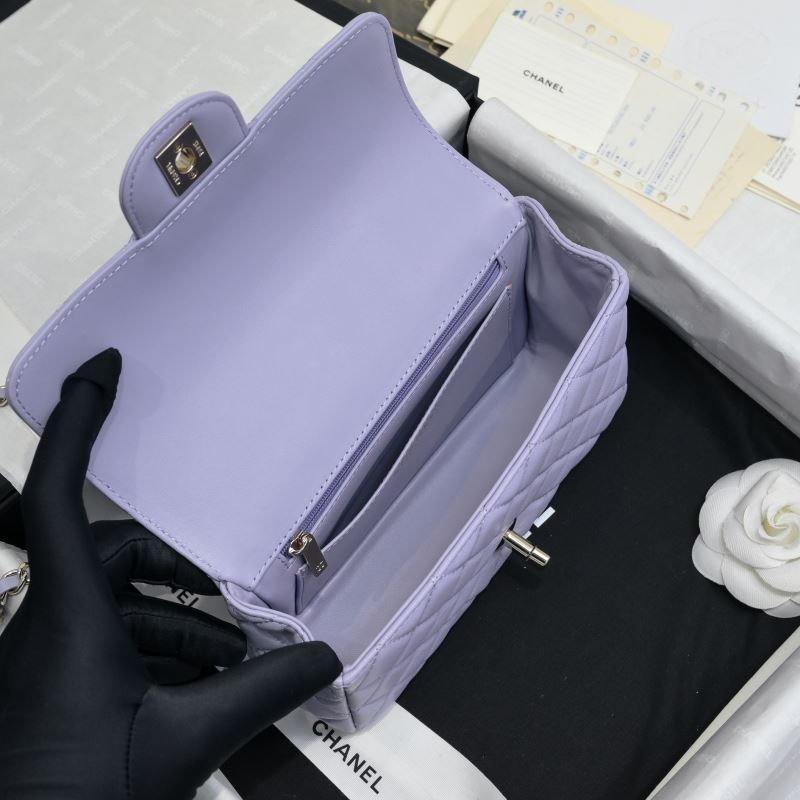 Ch**el satchel bags